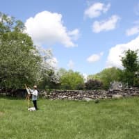 <p>The 60-acre Weir Farm National Historic Site is one of the nations finest remaining landscapes of American art.</p>