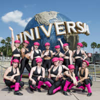 <p>Young dancers of the Pulse Performing Arts Studio participated in the Universal STARS Performance Program at Universal Studios in Orlando. </p>