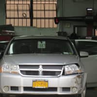 <p>Laser Wheel Alignment was full of Westchester County cars needing minor and major repairs.</p>