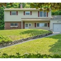 <p>This house at 3304 North Deerfield Ave. in Yorktown Heights is open for viewing on Sunday.</p>