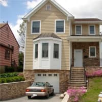 <p>This house at 15 Richardson Place in Eastchester is open for viewing on Saturday.
</p>