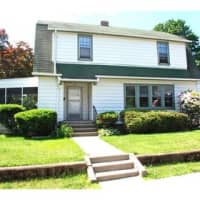 <p>This house at 136 Lincoln Ave. in Eastchester is open for viewing on Saturday.</p>