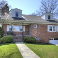 <p>This house at 2 Argyle Road in Harrison is open for viewing on Sunday.</p>