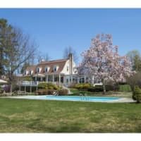 <p>This house at 732 King St. in Port Chester is open for viewing on Saturday.</p>