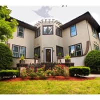 <p>This house at 1243 Raleigh Road in Mamaroneck is open for viewing this Saturday.</p>