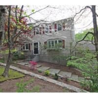 <p>The house at 9 Dawning Lane in Ossining is open for viewing on Sunday.</p>