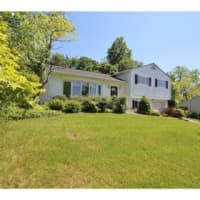 <p>The house at 18 Ganung Drive in Ossining is open for viewing on Sunday.</p>