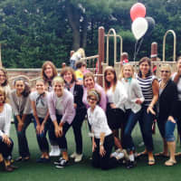<p>The Chapel School raised over $5,000 on May 23 at their annual dance-athon and walk-athon.</p>