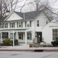 <p>Bedford Hills Public Library has received a construction grant to help install better lighting. </p>