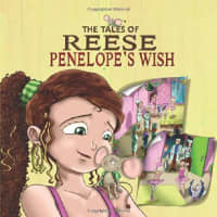 <p>The first in a series of books by Sparkly Ray -- &quot;Tales of Reese&quot; series.</p>