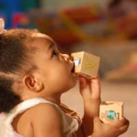 <p>Professional screeners will use the Ages &amp; Stages Tool to screen toddlers at the Danbury event. </p>