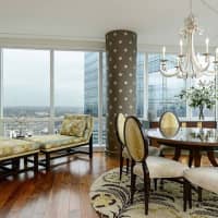 <p>The Ritz in White Plains is becoming an increasingly attractive homestead for buyers who seek city and suburban conveniences.</p>