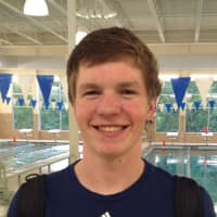 <p>River Elms, a sophomore in high school, will be competing in the prestigious ARENA Grand Prix swim meet. </p>