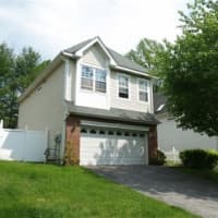<p>This house at 33 Mackellar Court in Peekskill is open for viewing on Sunday.</p>