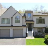 <p>This house at 61 Driftwood in Somers is open for viewing on Sunday.</p>