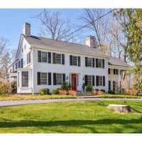 <p>This house at 75 Bedford Road in Pleasantville is open for viewing on Saturday.</p>