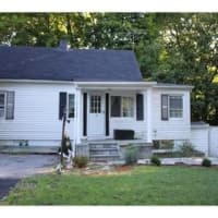<p>This house at 8 Rosalind Ave. in Pleasantville is open for viewing on Sunday.</p>