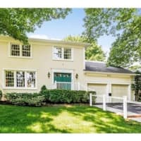 <p>This house at 341 Orienta Ave. in Mamaroneck is open for viewing this Sunday.</p>