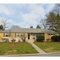 <p>This house at 1304 Raleigh Road in Mamaroneck is open for viewing this Sunday.</p>