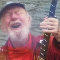 <p>Pete Seeger&#x27;s legacy lives on at Clearwater. </p>