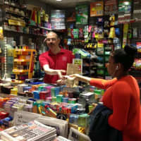 <p>A New Jersey-based company will assume ownership of Gary Waxman&#x27;s old newsstand at the White Plains train station. </p>