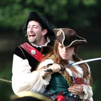<p>The Pirates of the Hudson festival will begin on Saturday, July 5.</p>