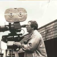 <p>Birbrower worked in advertising and film. </p>