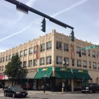 <p>Ariel Property Advisors sold 81 Centre Avenue on the corner of Main Street in downtown New Rochelle for $2.95 million.</p>