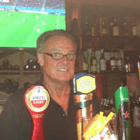<p>Ian Fulton, general manager of Tigin, an Irish bar and restaurant in Stamford, is confident the USA will get to the World Cup&#x27;s second round despite a 2-2 tie with Portugal on Sunday.</p>
