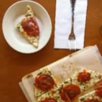 <p>Coals of Port Chester has become known for its grilled pizzas, and will soon expand into Bronxville.</p>