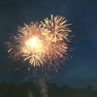 <p>The Darien Firefighters&#x27; Foundation Fireworks Celebration returns on July 5.</p>