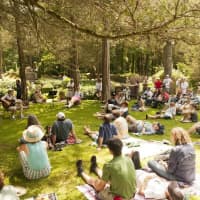 <p>Caramoor Center for Music and the Arts will be hosting its American Roots Festival with family-friendly activities on Saturday, June 28. </p>