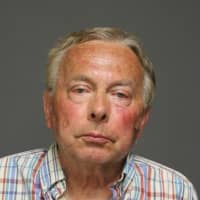 <p>Fairfield Police charged William Hanford, 77, with discharge of a firearm within 500 feet of a residence, interfering with an officer, breach of peace, two counts of second-degree threatening and two counts of first-degree reckless endangerment. </p>