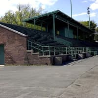 <p>Memorial Field in Mount Vernon has been out of commission for years as politicians debate different renovation plans.</p>