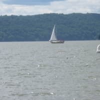 <p>Boating on the Hudson can be fun but boating at night carries a whole new set of risks. </p>