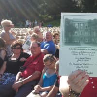 <p>The 106th Commencement of Hastings high School, June 26.</p>