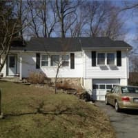 <p>This house at 2 Buena Vista Road in Cortlandt Manor is open for viewing on Sunday.</p>