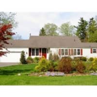 <p>This house at 24 Kathleen Lane in Mount Kisco is open for viewing on Saturday.</p>