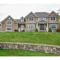 <p>This house at 15 Meadow Hill Court in Thornwood is open for viewing on Saturday.</p>