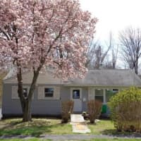 <p>This house at 1123 Frost Lane in Peekskill is open for viewing on Sunday.</p>