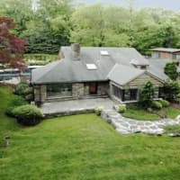 <p>This house at 3 Sycamore Lane in White Plains is open for viewing on Sunday.</p>