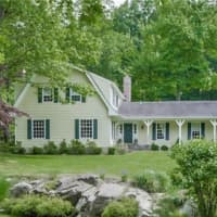 <p>This house at 32 Purdy Court in Briarcliff Manor is open for viewing on Sunday.</p>