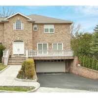 <p>This house at 11 D&#x27;Alessio Court in Scarsdale is open for viewing on Sunday.</p>