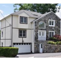 <p>This house at 72 Stratford Road in Scarsdale is open for viewing on Sunday.</p>