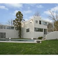 <p>This house at 95 Greenhaven Road in Rye is open for viewing on Sunday.</p>