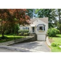 <p>This house at 604 Hampshire Road in Mamaroneck is open for viewing this Sunday.</p>