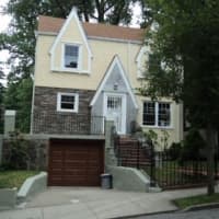 <p>This house at 66 Parkway in Mount Vernon is open for viewing on Sunday.</p>