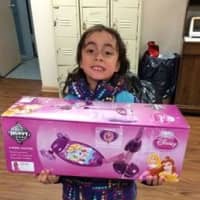<p>Keller Williams Realtors made this child&#x27;s dreams a realty by fulfilling her wish list with this gift as part of the Red Day community service activities.
</p>