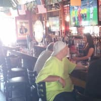 <p>Fans in White Plains watched the World Cup at O&#x27;Connor&#x27;s Public House.</p>