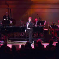 Caramoor Hosts Performance With Tony Award-Winner Patti LuPone
